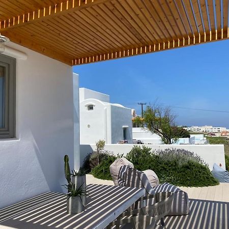 Nice Villas Pýrgos Dış mekan fotoğraf