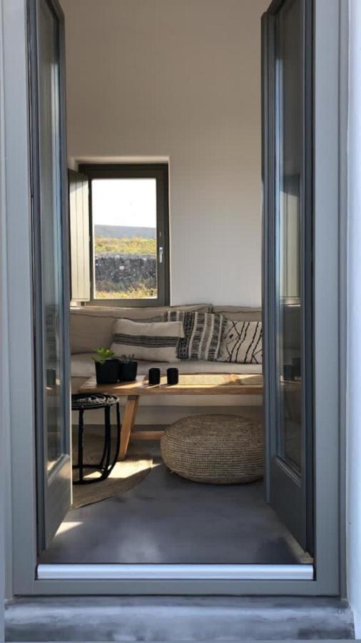 Nice Villas Pýrgos Dış mekan fotoğraf