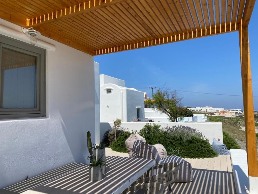 Nice Villas Pýrgos Dış mekan fotoğraf