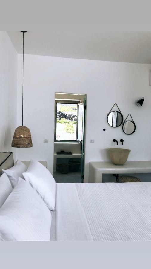 Nice Villas Pýrgos Dış mekan fotoğraf