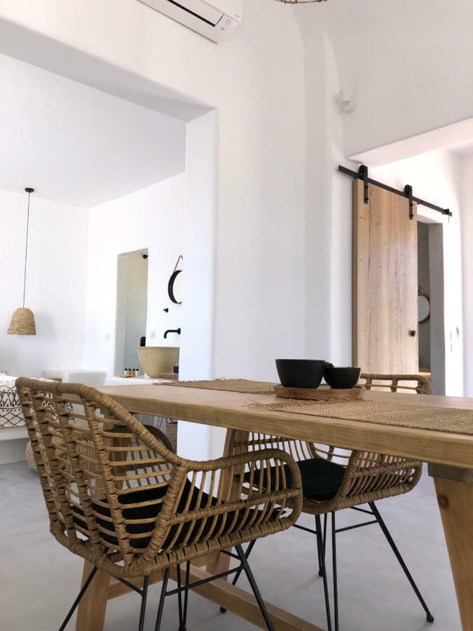 Nice Villas Pýrgos Dış mekan fotoğraf