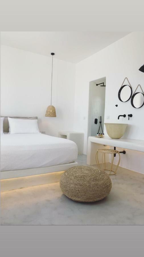 Nice Villas Pýrgos Dış mekan fotoğraf
