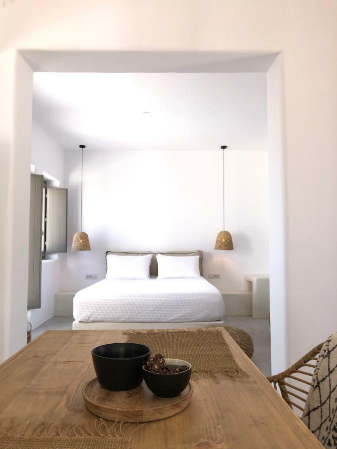 Nice Villas Pýrgos Dış mekan fotoğraf
