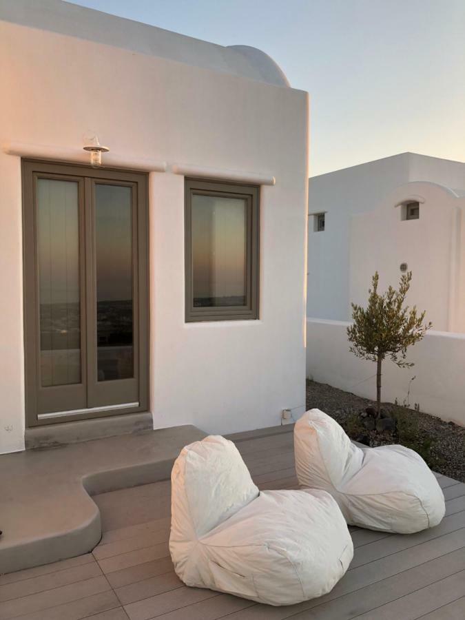 Nice Villas Pýrgos Dış mekan fotoğraf