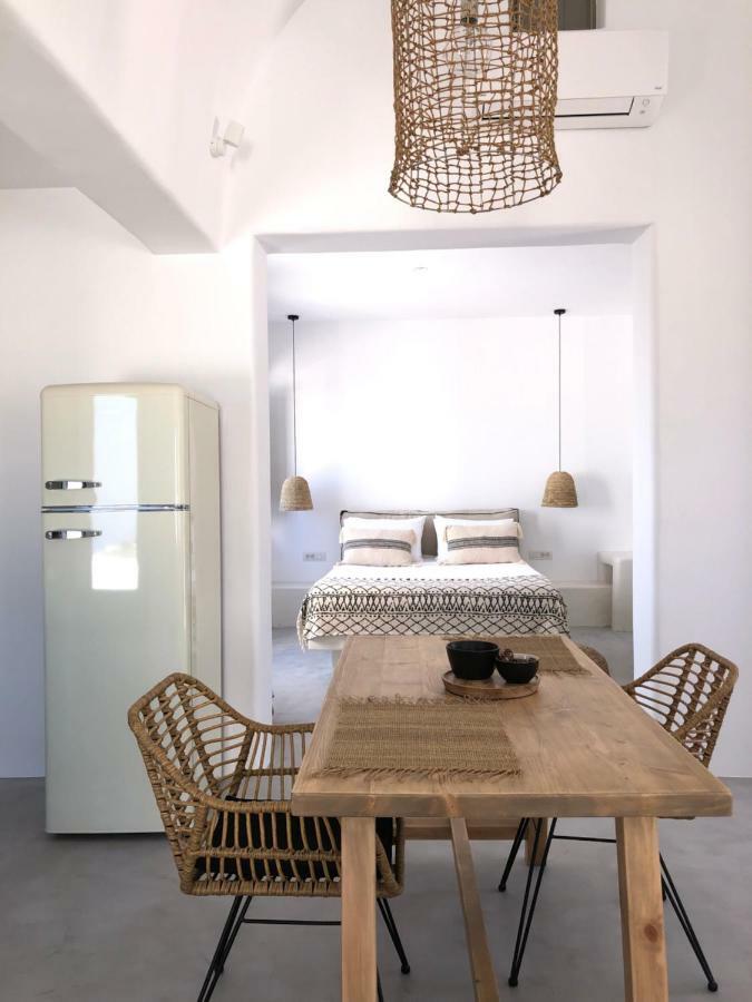 Nice Villas Pýrgos Dış mekan fotoğraf