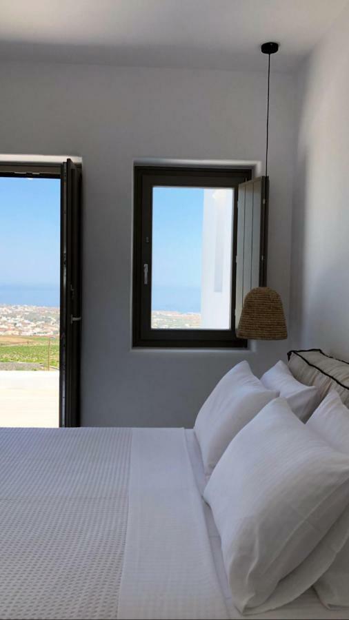Nice Villas Pýrgos Dış mekan fotoğraf