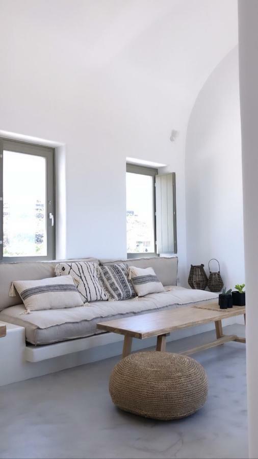 Nice Villas Pýrgos Dış mekan fotoğraf