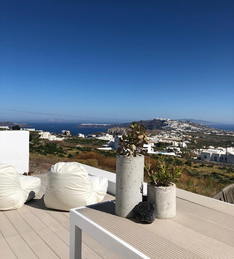 Nice Villas Pýrgos Dış mekan fotoğraf